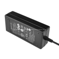 Venda de Fábrica 19.5V4.62A Desktop Power Supply Adapter